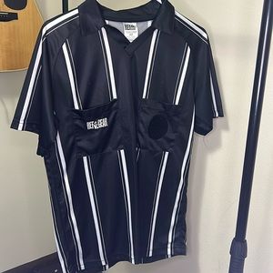 Ref Halloween t-shirt